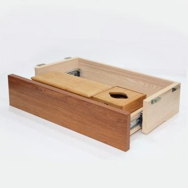 HFT-002 대나무 수저통