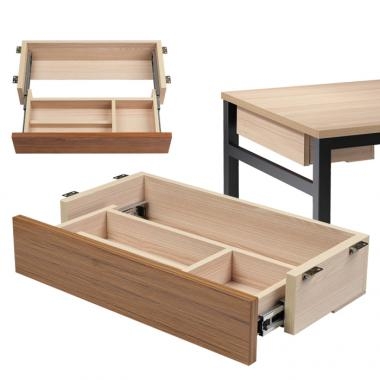 HFT-003L 서랍형 수저통 D750전용