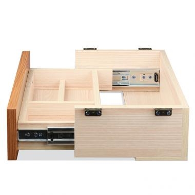 HFT-003L 서랍형 수저통 D750전용