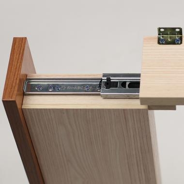 HFT-003L 서랍형 수저통 D750전용