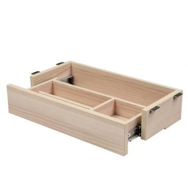 HFT-003L 서랍형 수저통 D750전용