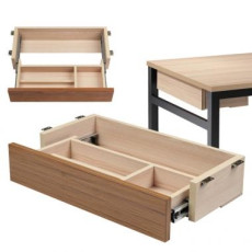 HFT-003L 서랍형 수저통 D750전용