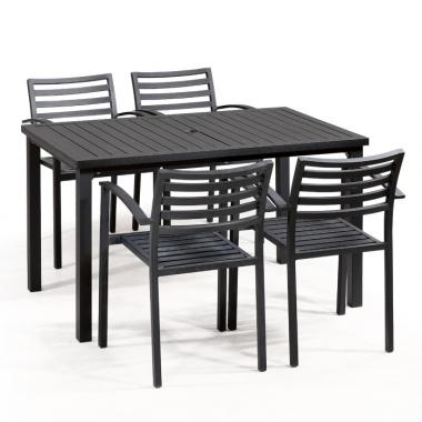 HFT-5886 테라스 사각테이블 시리즈