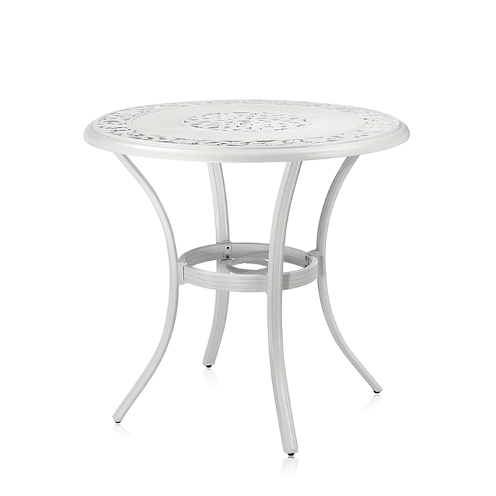 HFT-5726 실드 주물 원형테이블