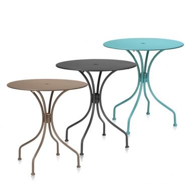 HFT-9704 / 9705 코인 원형테이블