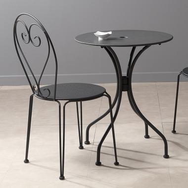 HFT-9704 / 9705 코인 원형테이블