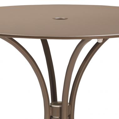 HFT-9704 / 9705 코인 원형테이블