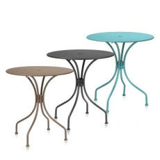 HFT-9704 / 9705 코인 원형테이블