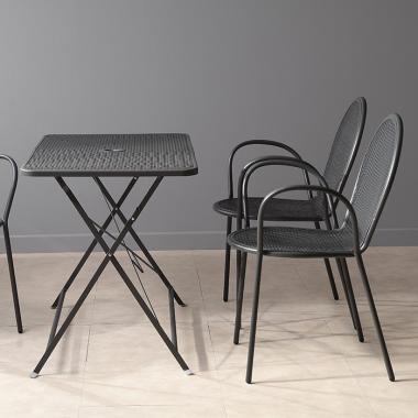 HFT-9703 / 9702 켈로스 사각테이블 시리즈