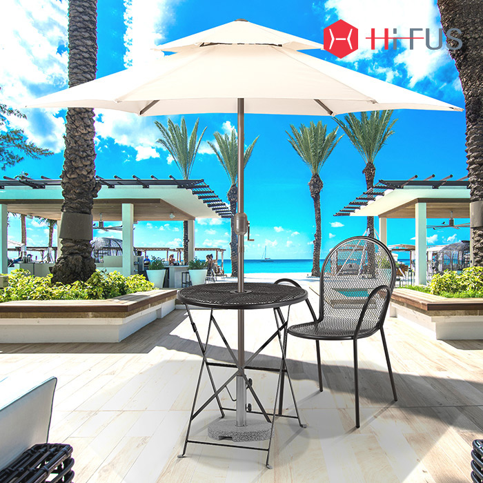 HFT-9701 켈로스 원형테이블