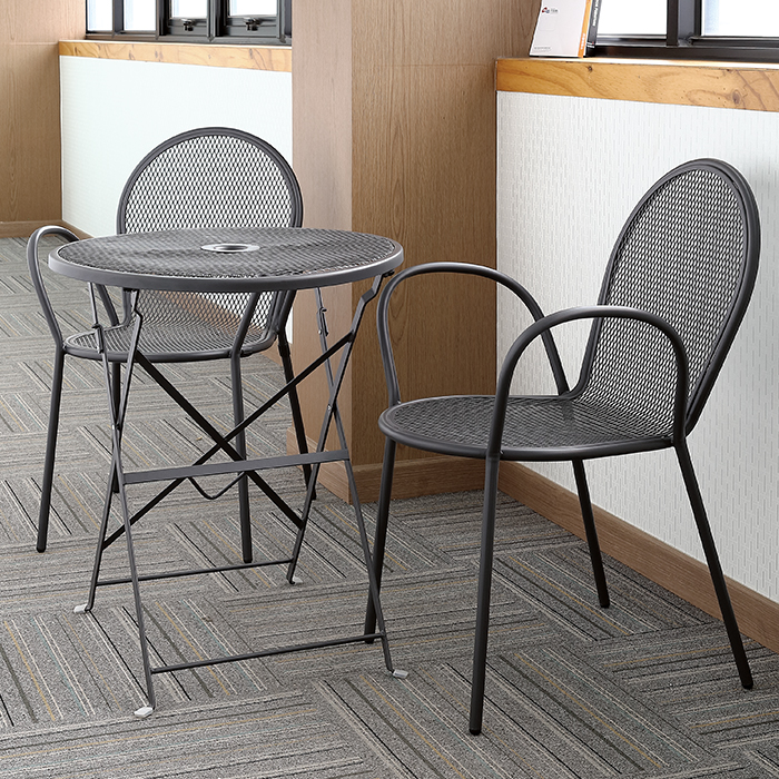 HFT-9701 켈로스 원형테이블