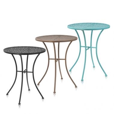 HFT-9342 메사 원형테이블