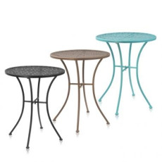 HFT-9342 메사 원형테이블