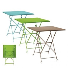 HFT-9601 페라 사각테이블