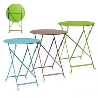 HFT-9626 페라 원형테이블