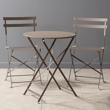 HFT-9626 페라 원형테이블