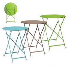 HFT-9626 페라 원형테이블