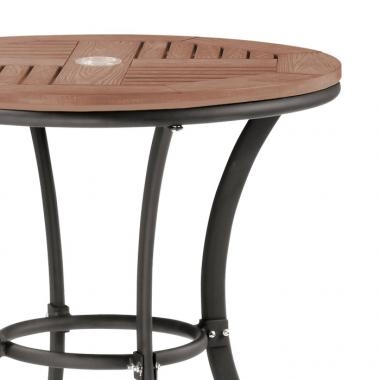 HFT-5785 홀든 원형테이블 시리즈