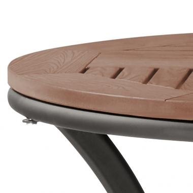 HFT-5785 홀든 원형테이블 시리즈