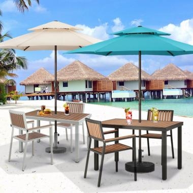 HFT-5724 라인 사각테이블 시리즈