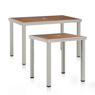 HFT-5724 라인 사각테이블 시리즈