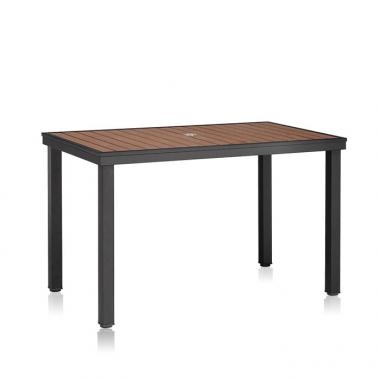 HFT-5724 라인 사각테이블 시리즈