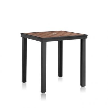 HFT-5724 라인 사각테이블 시리즈