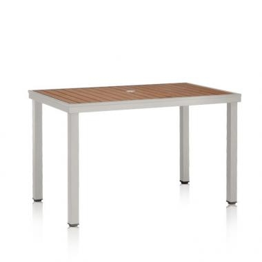 HFT-5724 라인 사각테이블 시리즈