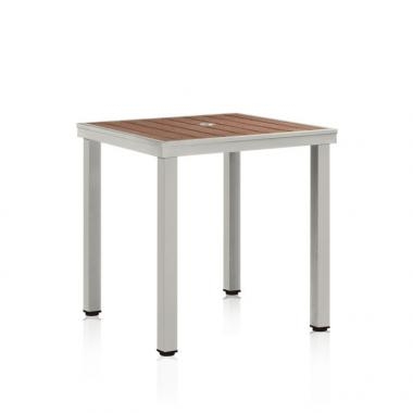 HFT-5724 라인 사각테이블 시리즈