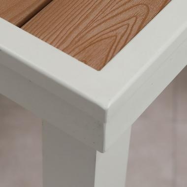 HFT-5724 라인 사각테이블 시리즈