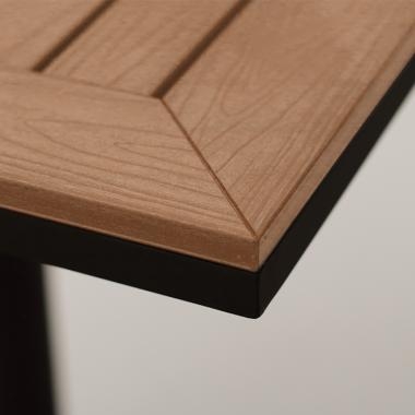 HFT-5734 크로스 사각테이블 시리즈