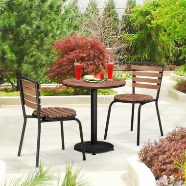 HFT-5735 크로스 원형테이블 시리즈