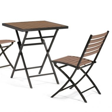 HFT-5706AB 스위치 폴딩 테이블