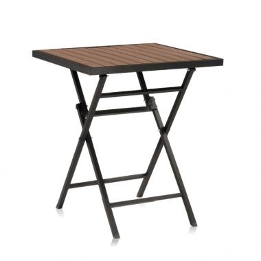 HFT-5706AB 스위치 폴딩 테이블