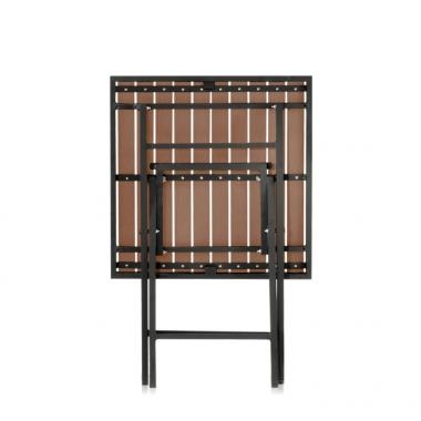 HFT-5706AB 스위치 폴딩 테이블