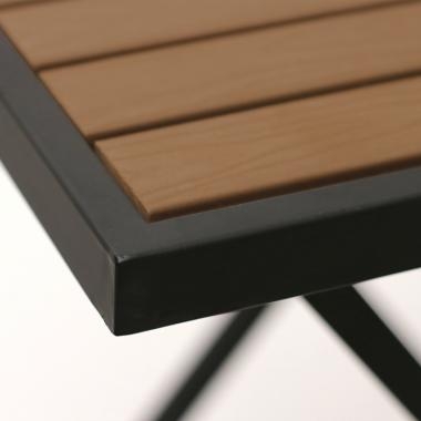 HFT-5706AB 스위치 폴딩 테이블