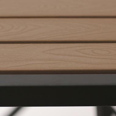 HFT-5706AB 스위치 폴딩 테이블