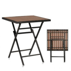 HFT-5706AB 스위치 폴딩 테이블