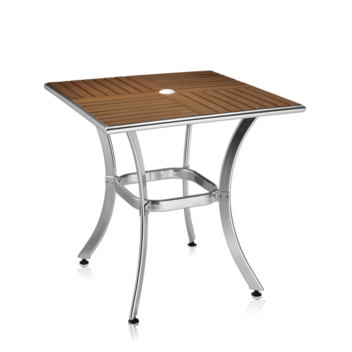 HFT-5624 후드 사각테이블 시리즈