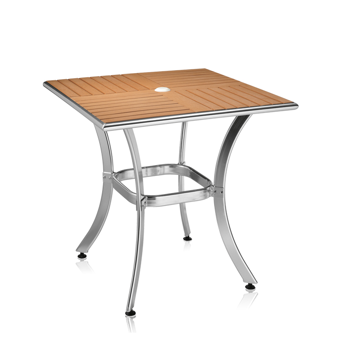 HFT-5624 후드 사각테이블 시리즈