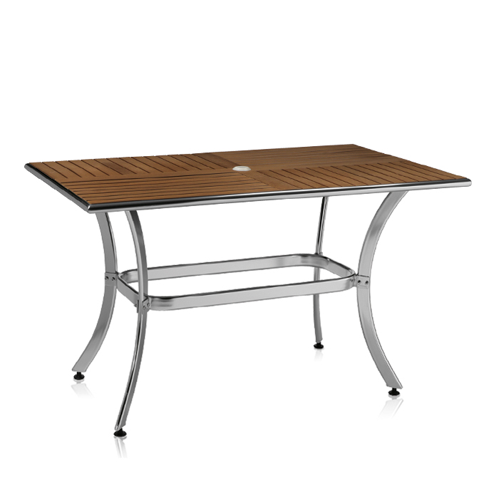 HFT-5624 후드 사각테이블 시리즈