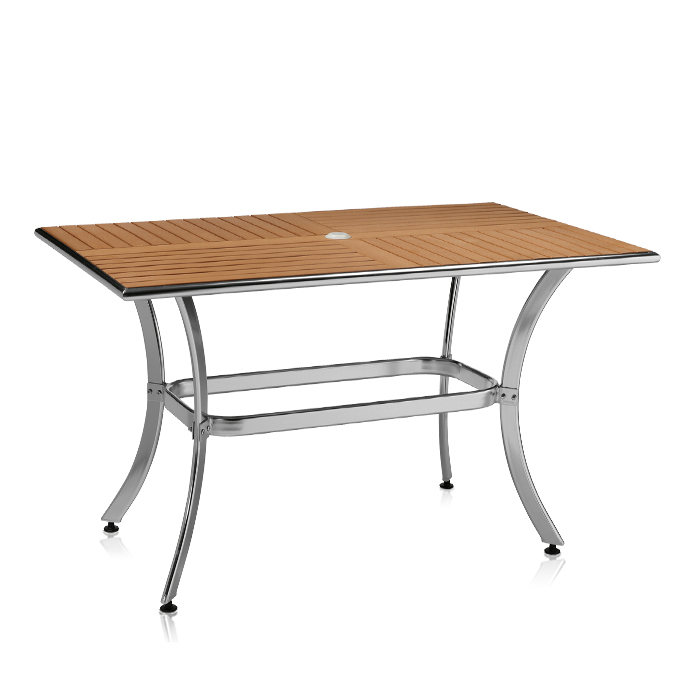 HFT-5624 후드 사각테이블 시리즈