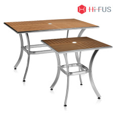 HFT-5624 후드 사각테이블 시리즈