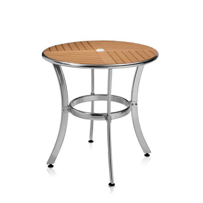 HFT-5625 후드 원형테이블 시리즈