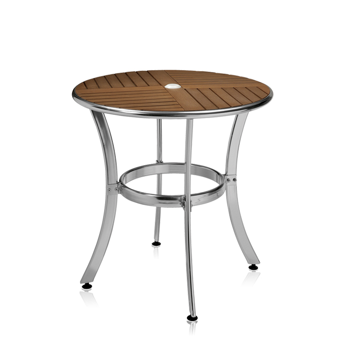 HFT-5625 후드 원형테이블 시리즈