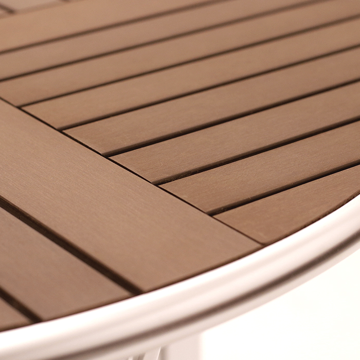 HFT-5625 후드 원형테이블 시리즈