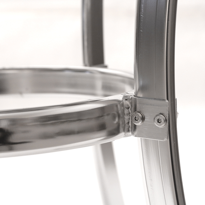 HFT-5625 후드 원형테이블 시리즈