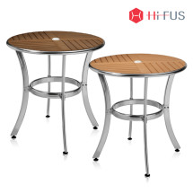 HFT-5625 후드 원형테이블 시리즈