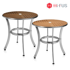 HFT-5625 후드 원형테이블 시리즈
