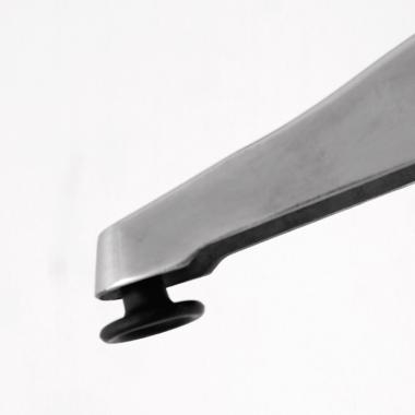 HFT-5629 그리드 원형테이블 시리즈 (수지목)